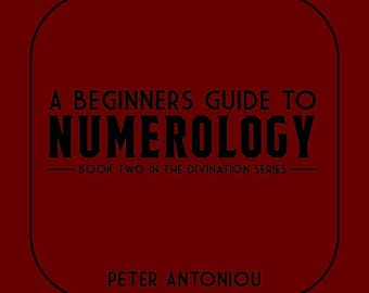 Beginners Guide To Numerology