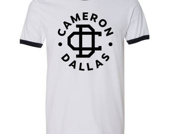 cameron boyce foundation merch