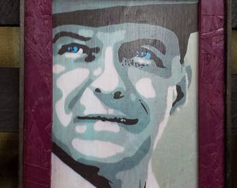 Frank Sinatra Picture