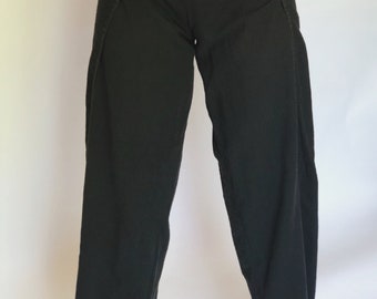 Asian pants | Etsy