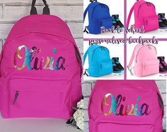 Sac à dos personnalisé, sac à dos, dos au sac d’école, sac pour enfant, sac de sport, sac à dos Junior, les enfants