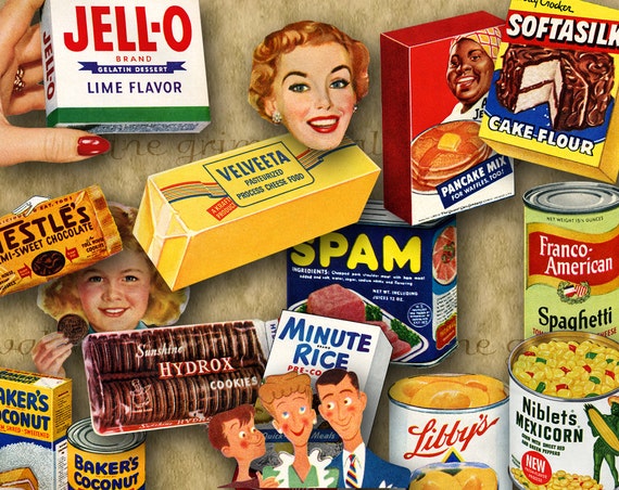 digital-printable-1950s-foods-collage-sheet-png-for-paper