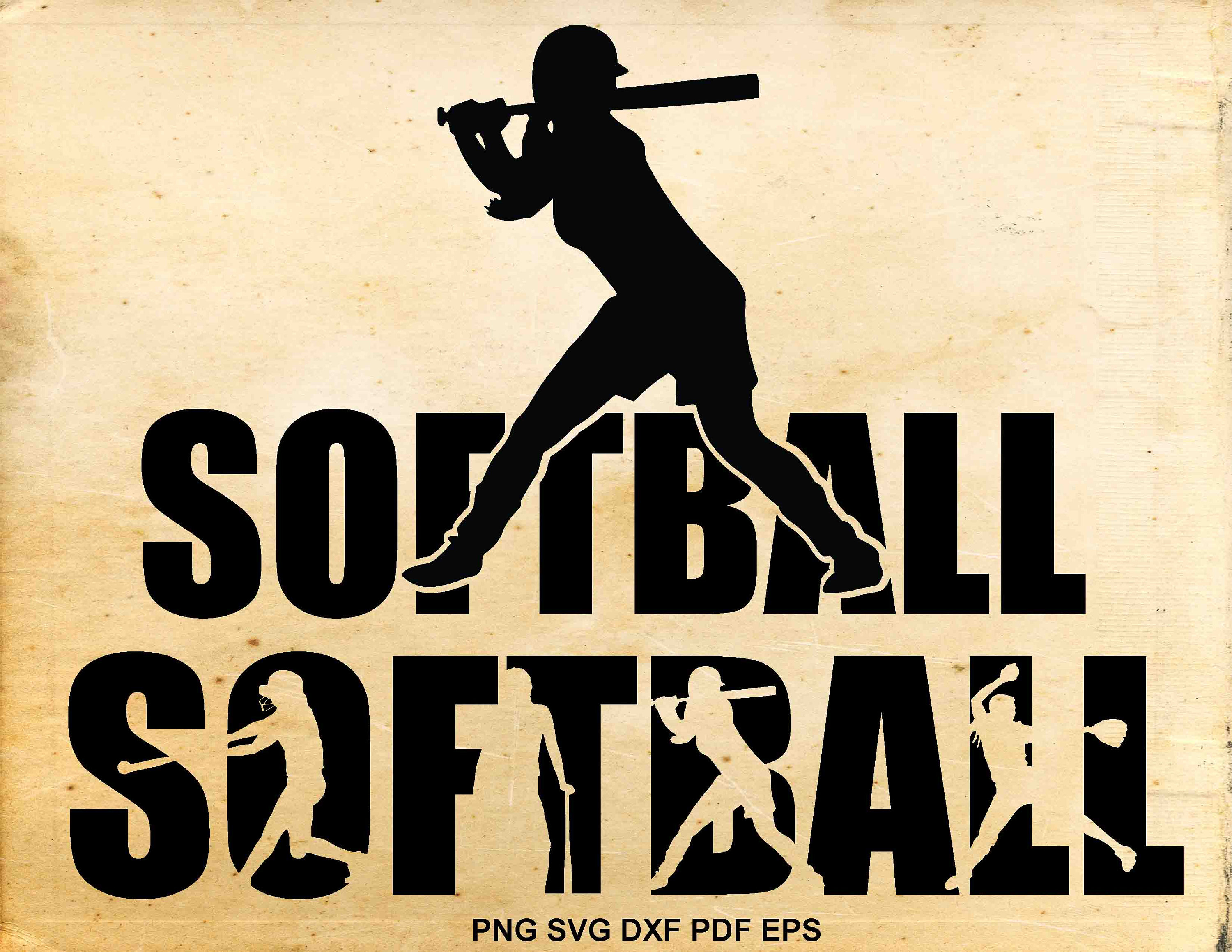 Free Free 131 Free Softball Svg Files SVG PNG EPS DXF File