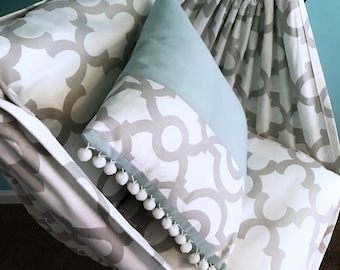 Cushion Set for Hammock Chairs