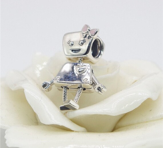 abalorio pandora robot abalorio pandora robot