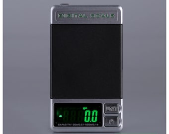 High Quality 500g/0.1g 100g/0.01g Dual Accuracy Mini pesa Digital Weight Pocket Scale Weighing Tool Gold Silver Precision Balance