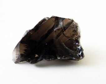 Midnight Lace Obsidian - No 15, Rough crystal, Raw crystal, Crystal healing