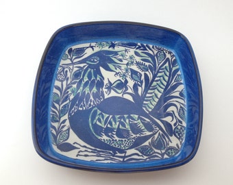 Royal Copenhagen fajance bowl Marianne Johnson Denemarken
