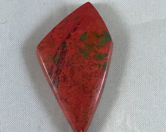 Sonoran Sunrise Cabochon CAB-21-16