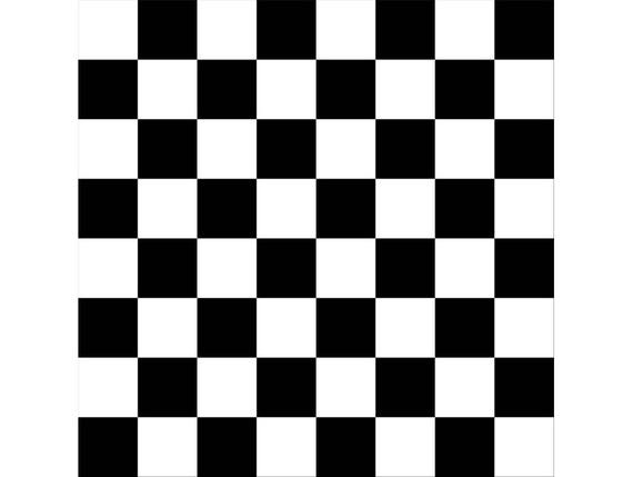 Blank Chess Board Template blank-chess-board-template