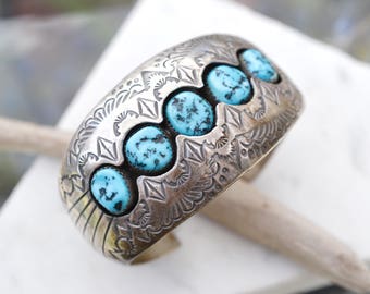 p benally silversmith