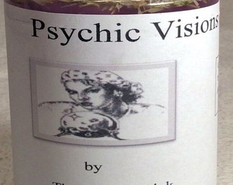 Psychic Visions