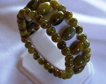 beaded bracelet 0024SB
