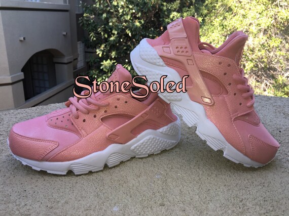 huarache nike rosa huarache nike rosa