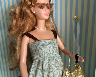 BARBIE Wardrobe - 7-Piece Set