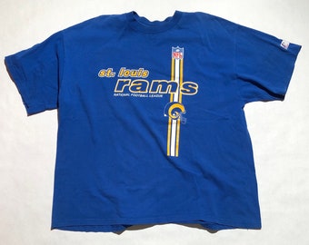 Vintage St. Louis Rams T-Shirt