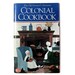 Colonial Cookbook, Old Farmer's Almanac, Vintage Cookbook, 1982 Yankee Books, Pioneer Cooking, Rendezvous Foods, Old Recipe Book