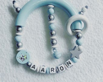 Rattles to customize