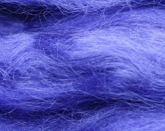 Firestar Top, Trilobal Nylon Sparkle, Hyacinth