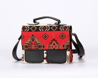 Armenian Handmade Bag - Gobelene – Armenian Ornaments