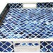 ON SALE! Marrakech Bone Inlay Tray