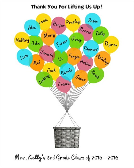 Best Of 50 Thank You Card Ideas For Teachers
