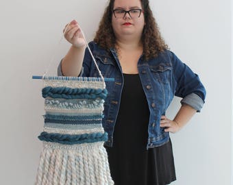 Spencer Woven Wall Hanging