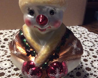 Chirstopher Radko - Jolly Wrap