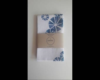 Tea Towel linen cloth Abtrockentuch Towel
