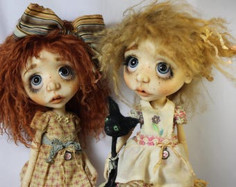 Make your own custom STELLA WIG ~ Full tutorial available