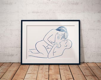 and-naked-art-making-love