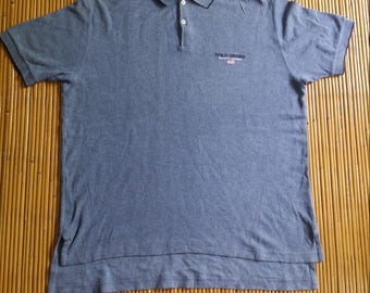 Vintage Polo Sport by Ralph Lauren polo shirt