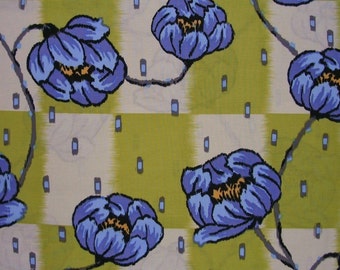 AMY BUTLER Water Lilly - 1 Yard