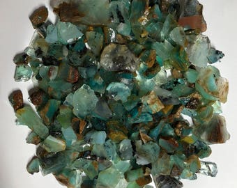 Peruvian Opal
