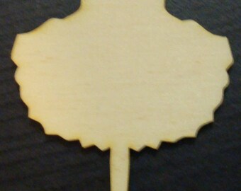 model 380 with its original tutu for the scrapeuses
