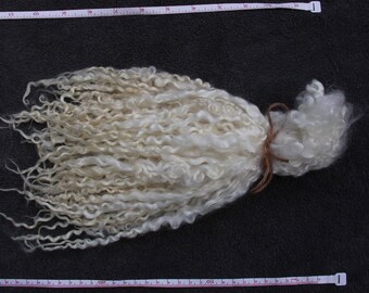 2 oz Wensleydale Locks
