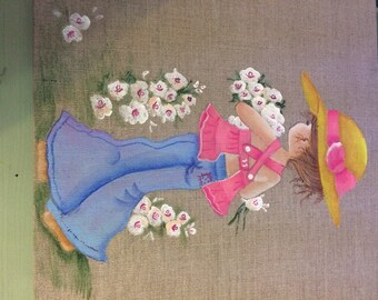 painting for kids room
