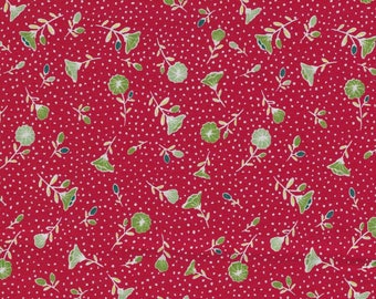 Pedal Pushers by Moda - 1/2 yard