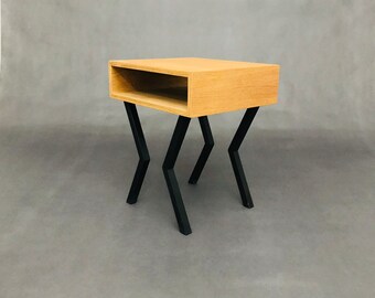 Cabinet, Hand Made, Loft , Oak furniture