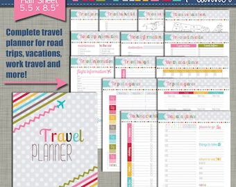 Persnickety image for vacation planning printable Agile image inside vacation planning printable