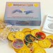 Buy product combinations and save The King Solomon cards