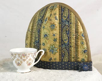 Newest Quilted Tea Cozies