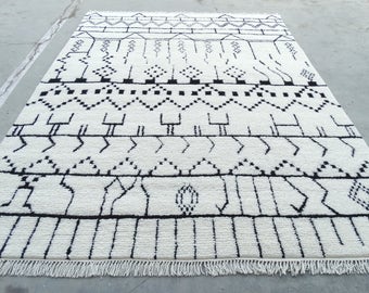 8x10 Morocco berber