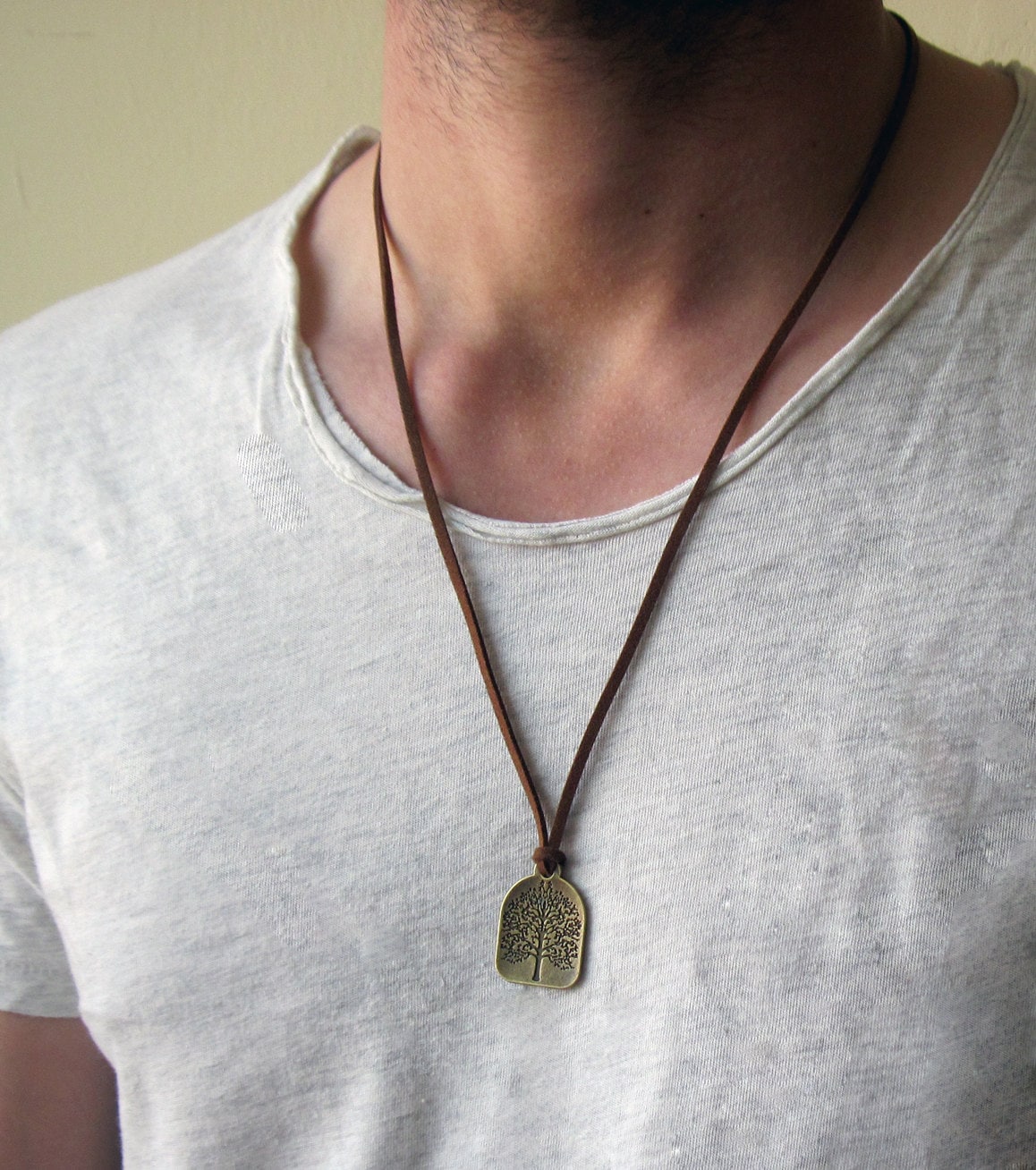 Mens Necklace 23