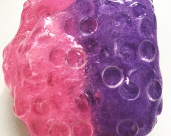 SLIME Cheshire Cat Fishbowl Slime