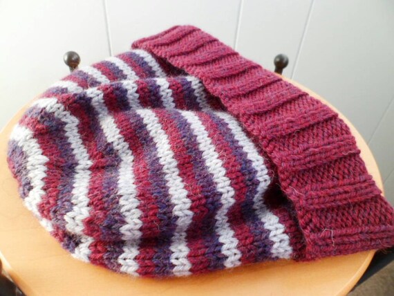 Knockmaroon Hat