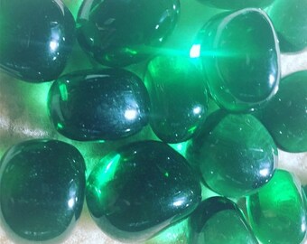 green obsidian from mexico