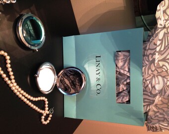 Breakfast At Tiffanys inspired Gift Bags