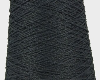 Silk City Perle Cotton 3/2 100% Cotton Coned Yarn Mercerized & Gassed Fine Weight Pearl Coton