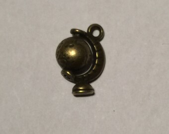 world globe